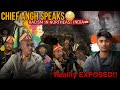 INTERVIEW With CHIEF ANGH Of JABOKA NAGALAND The Voices Of Northeast 