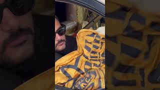 All this bass in a car #youtube #automobile #youtubeshorts #bass #short #shorts #fyp