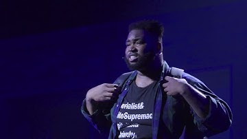 "Inner White Girl" - "A Strange Loop" | Center Theatre Group/Ahmanson Theatre