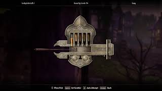 Is there anywhere in Tamriel you can avoid rats? Disease spreading little nuisances.