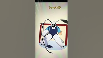 DOP 3 gameplay walkthrough | Funny | Crazy Game | Android iOS mobile | noob play #shorts