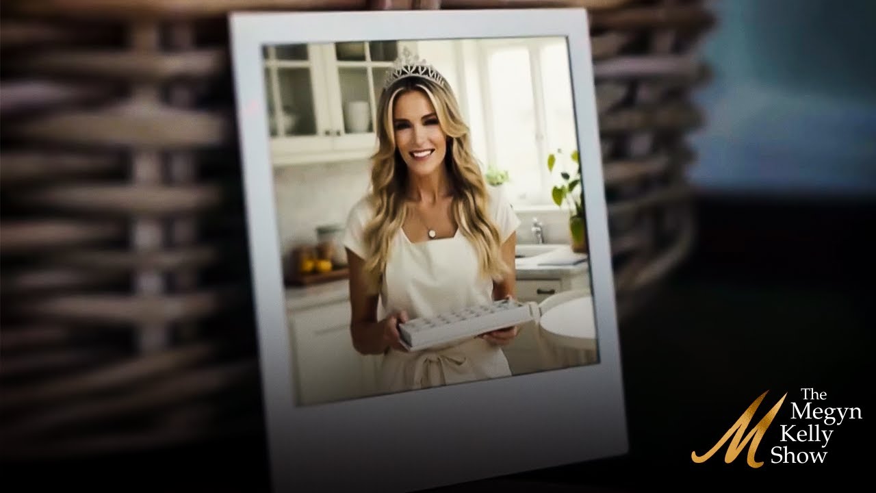 Flowers in Ice Cubes, Fruit in Champagne - Ridiculous, Hilarious Moments From 