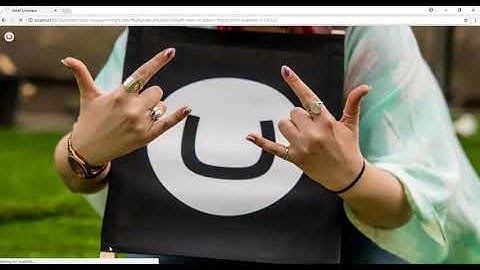 Create Umbraco web project Visual Studio 2017