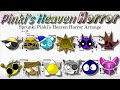 Sprunki Pinki's Heaven Horror | 🎵 Sheet Music 🎼