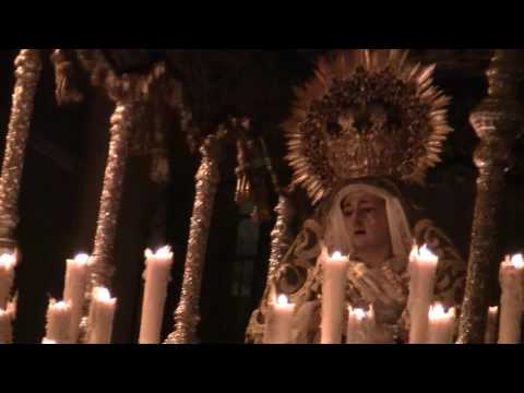 Venerable Hermandad de la Caridad en Cristo Nuestro Señor y Cofradía de Nazarenos del Santísimo Cristo de la Agonía, María Santísima de las Penas, Reina y Madre, y Santo Domingo de la Calzada