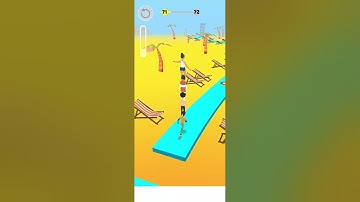 tower run All Levels Android Mobile Gameplay Android,ios New Update Level 71 75