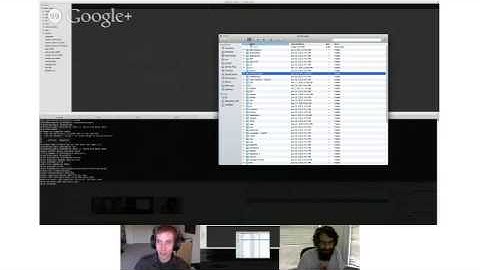 Setting up floobits with sublime text