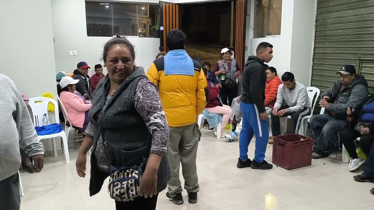 Inka Tropical_Mix Funeral _Alexiño Del Perú 