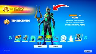 New How To Level Up Fast In Fortnite Chapter 5 Season 2 Best Xp Glitch