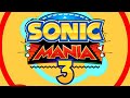 Sonic Mania 3 (ну типа) на НГ