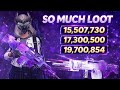 G36 got me so much loot with it's infinite ammo magazine  |  Lost Light 