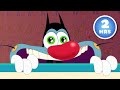 BEST DAY EVER 🤩 Oggy and the Cockroaches - Full Episodes HD