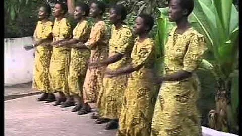 Kwaya Ya Vijana K.K.K.T Makongolosi Chunya Tazama Lazaro Official Video