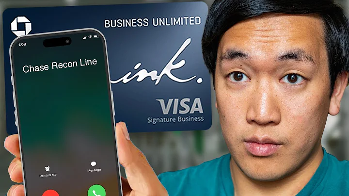 Overturning My Chase Ink Denial | What to Expect (Reconsideration Line)