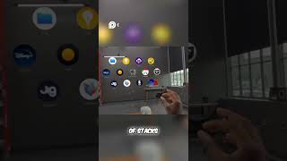 Vision Pro's Mind-Blowing UI: Icons & Layers in Physical Space!