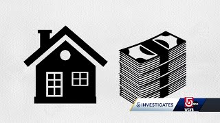 Mass. lawmakers poised to address home equity theft