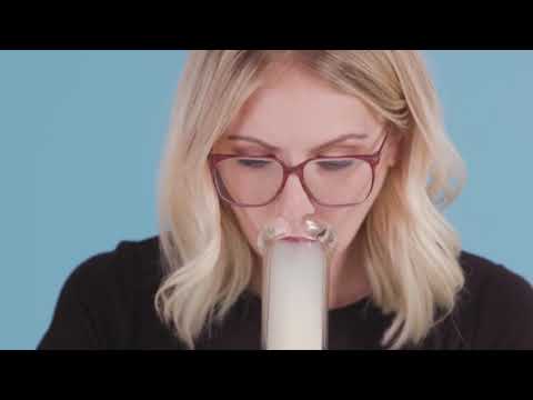 How To Smoke A Bong For Beginners: Lift & Co Guide