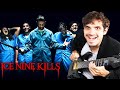I Wrote a Song with ICE NINE KILLS!