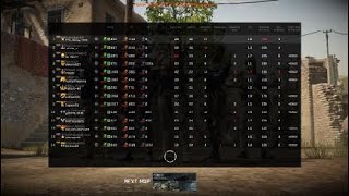 Warface, gg bots