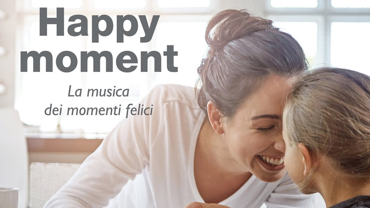 Happy Moment Playlist - Positive Background Songs - PLAYaudio 