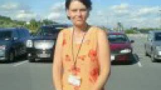 Joyce Meyer Conference Photos