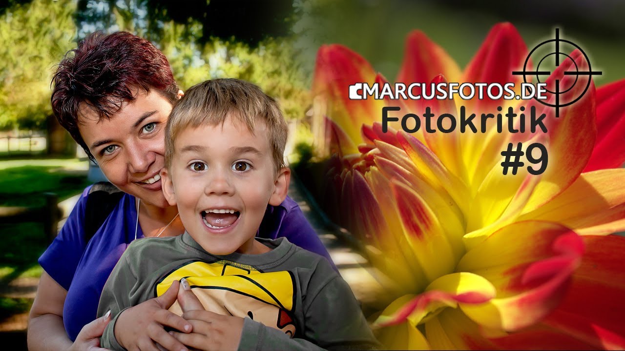 FOTOKRITIK #9 Ein Gemälde und ganz unterschiedliche Herbstbilder workshop cafe