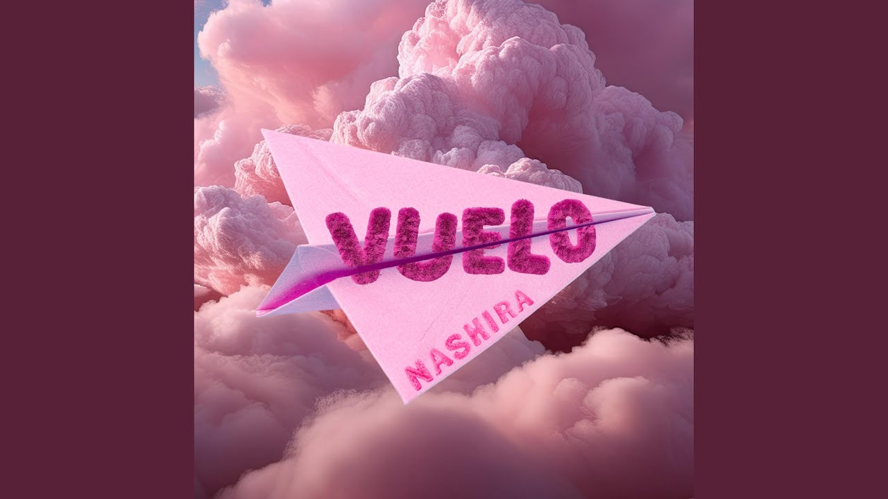 Watch VUELO on YouTube Watch VUELO on YouTube