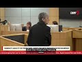 I Failed as a Mother&rdquo; &mdash; Sheila Agee Breaks Down in Court After Guilty Verdict