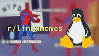 Linux memes #16