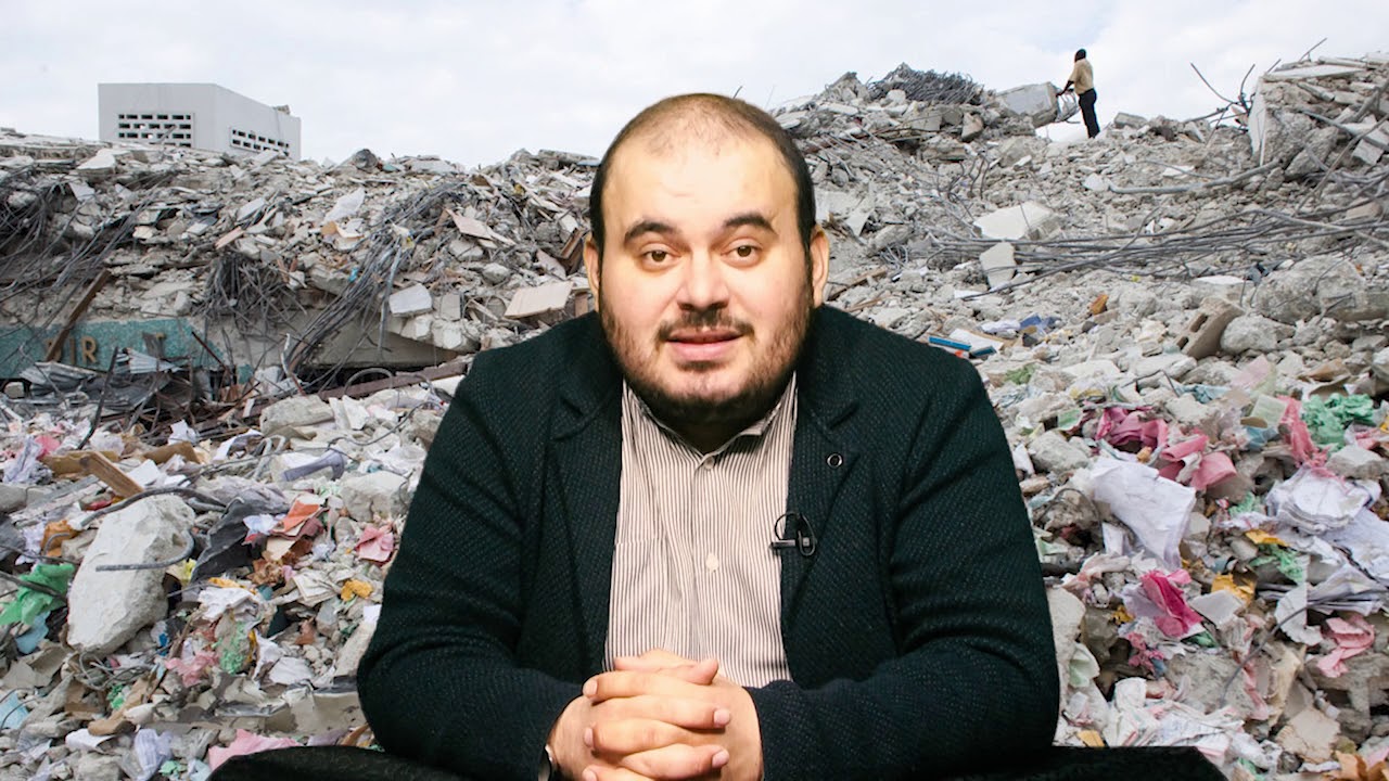 Rüyada depremden kurtulduğunu görmek, rüyada depremden kaçmak, Rüya