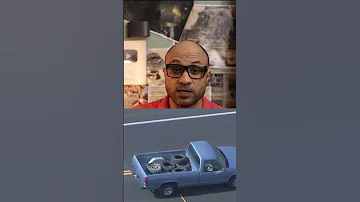 فخ الإبر القاتل للعربيات الهاربة 