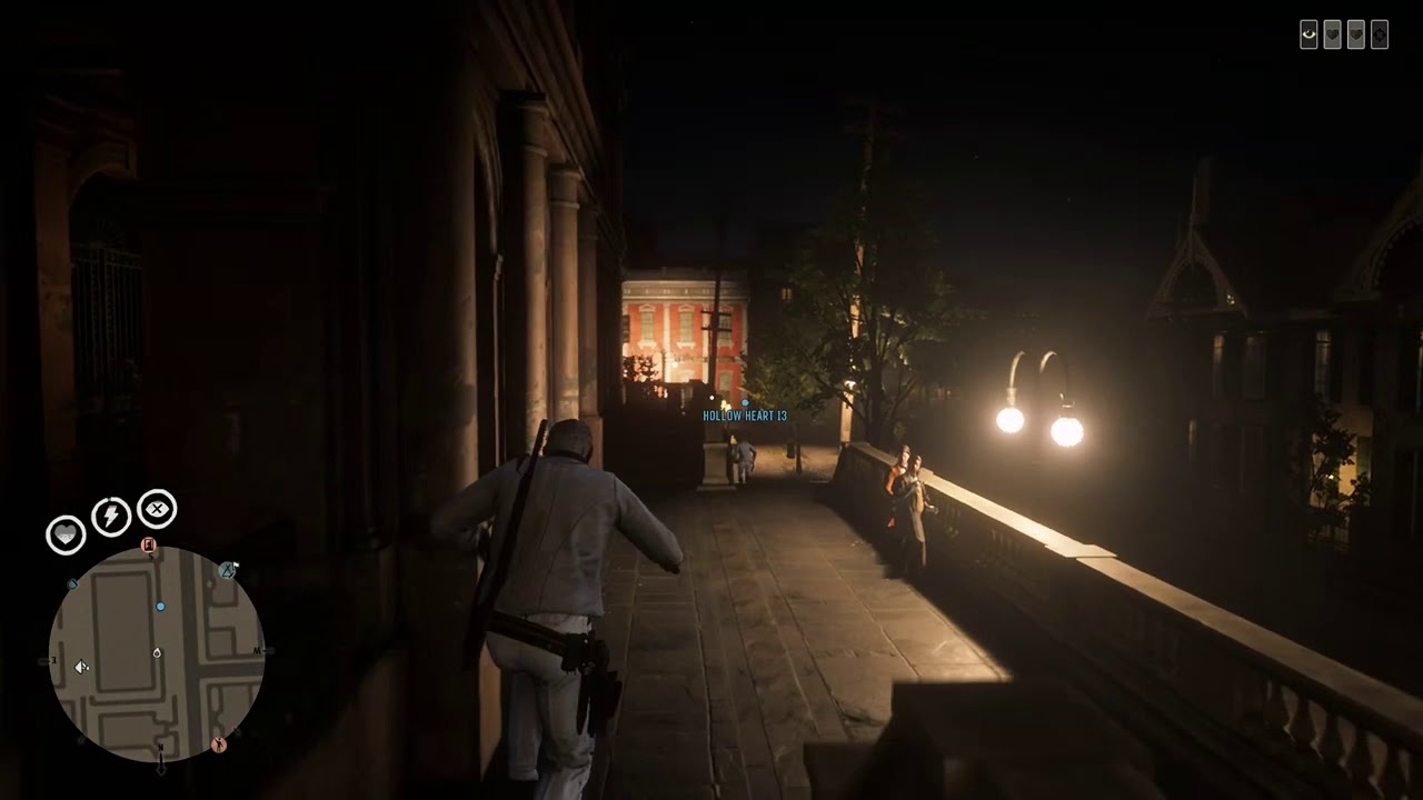 Colonel Sanders rdr2 - YouTube