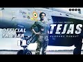 10+ Tejas Movie Kangana Ranaut