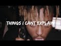 [FREE] Juice WRLD Type Beat - "Things I Cant Explain"