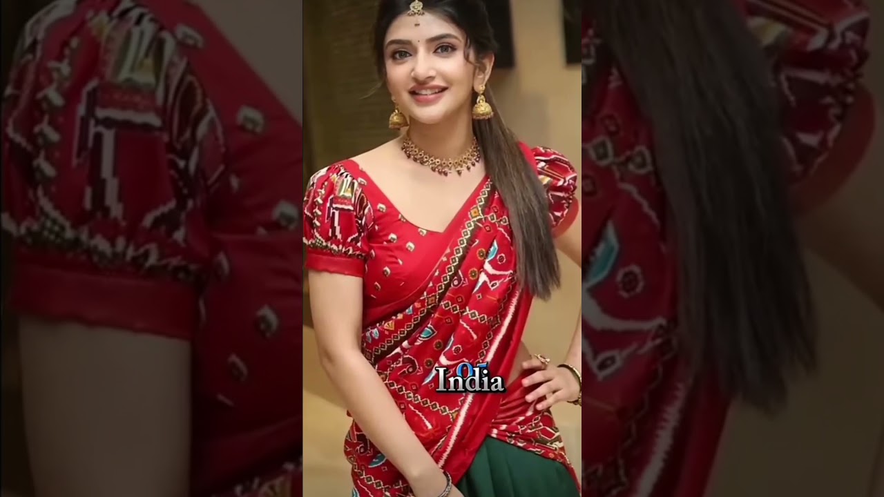 Top 10 most beautiful women in the world 