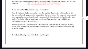 BANC 101 SOLVED ASSIGNMENT 2025-26