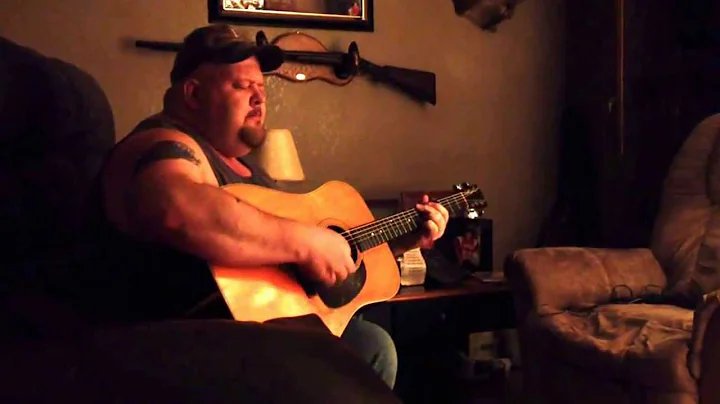 Old virginia. Erne Thacker song