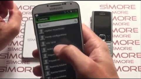 Samsung Galaxy S4   Bluetooth DualSIM Triple SIM Standby   3 SIM working simultaneously for GT i9505