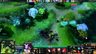 LGD vs Ehome (Gigabyte Masters)