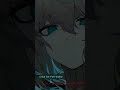 [Nightcore] Midnight Sadness 2.0 | Version 2 #short #shorts #youtubeshorts