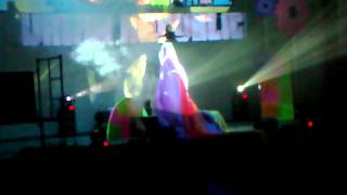 FSUU ACQUAINTANCE 2014 PART 1