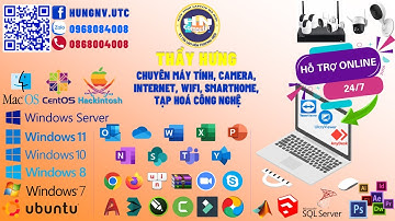 Hướng dẫn sử dụng Partition Wizard để chuyển win từ ổ cũ sang ổ mới không cần vào miniwin
