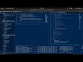Drone swarm navigation simulation using EgoPlannerV2 Algorithm | ROS | PX4