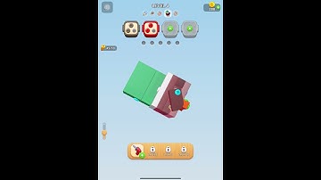 Level 4 Part 3 #screwdom  #gamer #gaming #games #shorts