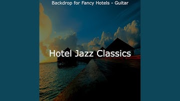 Pulsating Moods for Luxury Hotels