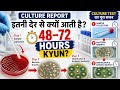 Aapki Culture Report Mein Itna Time Kyun Lagta Hai?