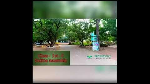 Virtual Class Assembly - 1C on 02/11/2020