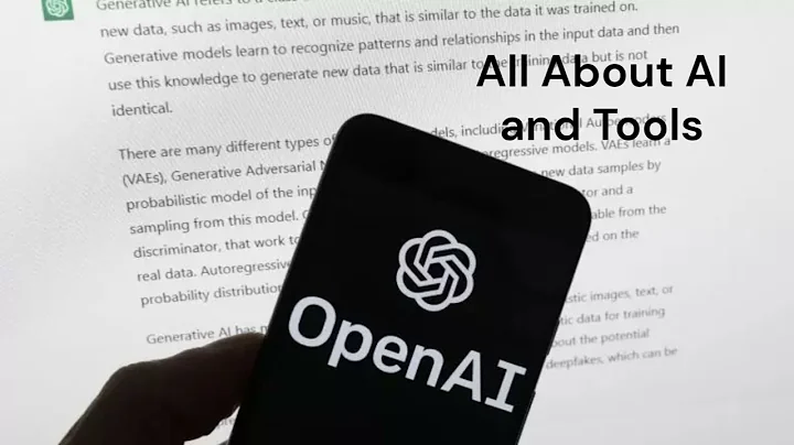 OpenAI Faces Copyright Lawsuit Over Training
