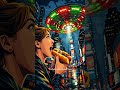 your7sins - City Night Mirage v2 🌭