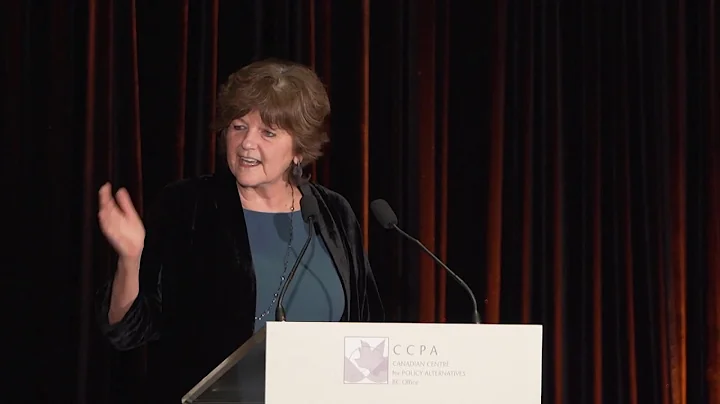 Nancy MacLean: The Rise of the Radical Right